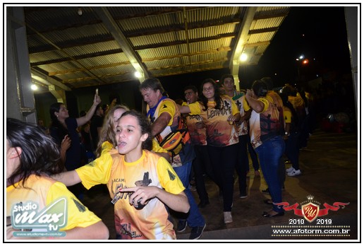 rolim de moura